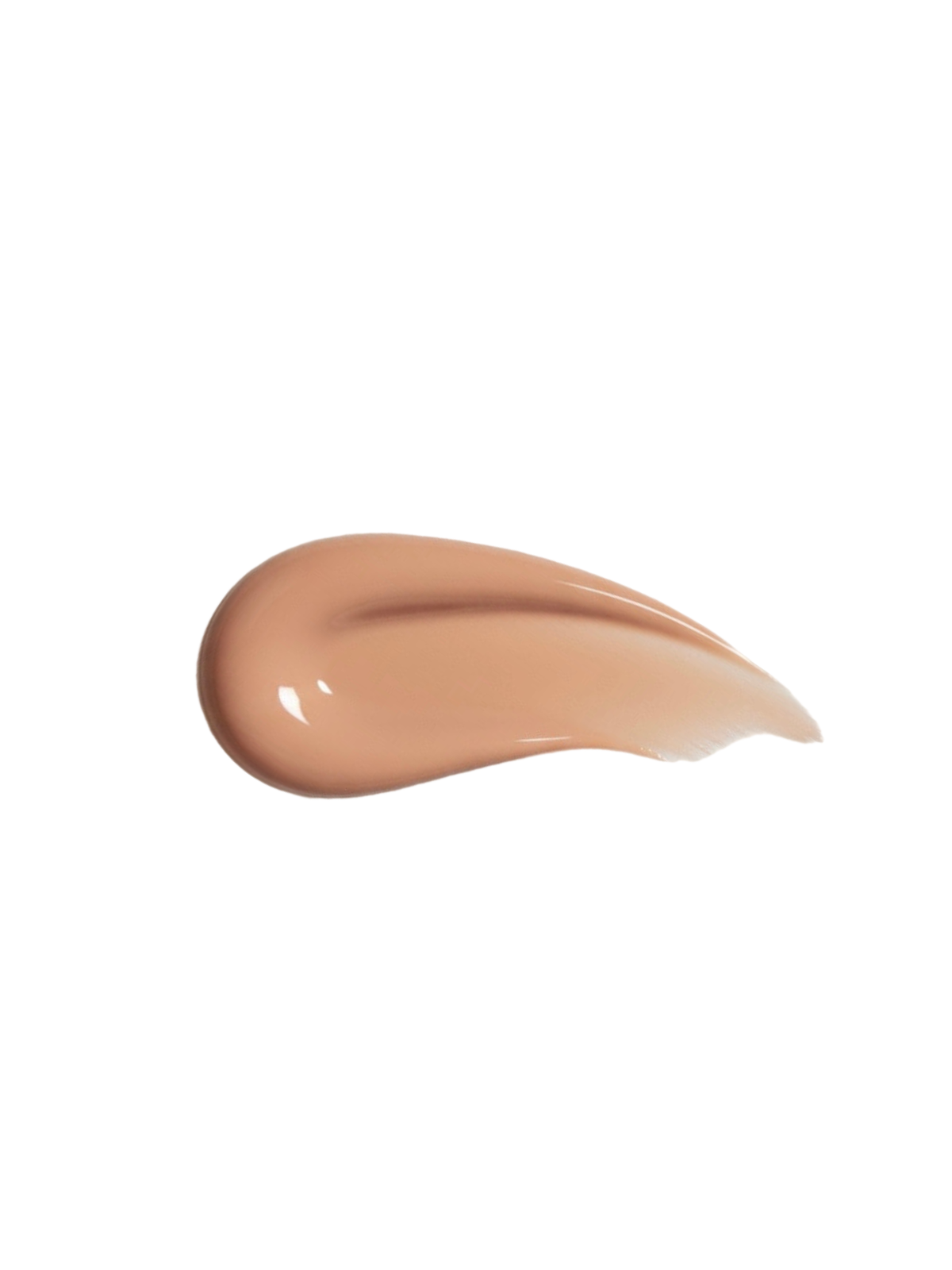 Nudes + Brown Glosses