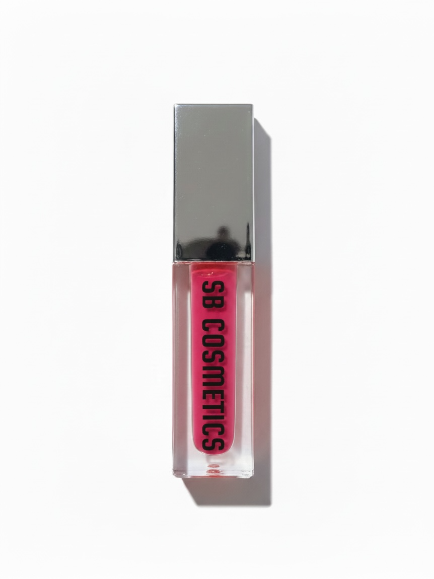 Pink Sugar