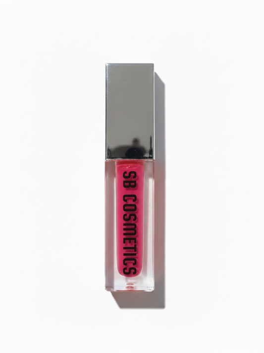 Pink Sugar