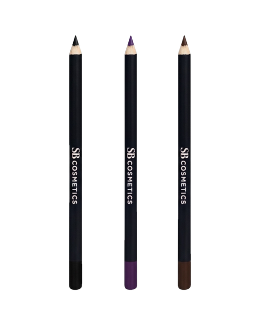 Lip Liner Trio